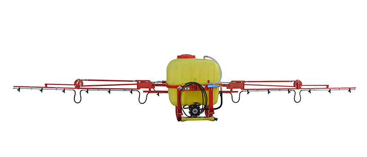 Hydraulic Boom Sprayers China