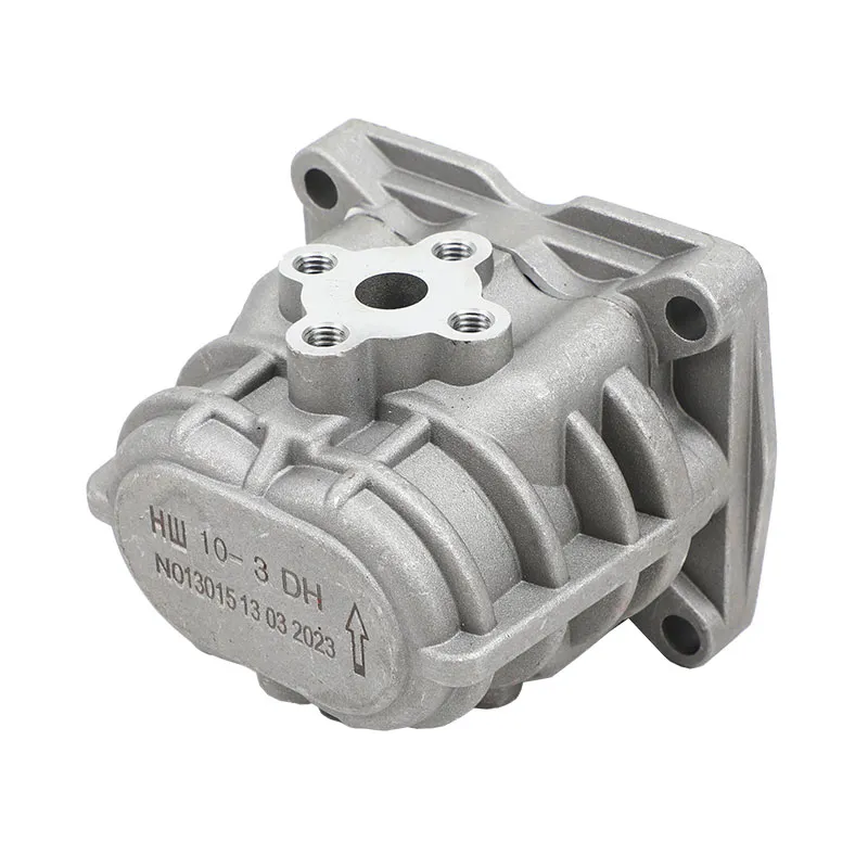 Iron Casting Hydraulisk Gear Pump