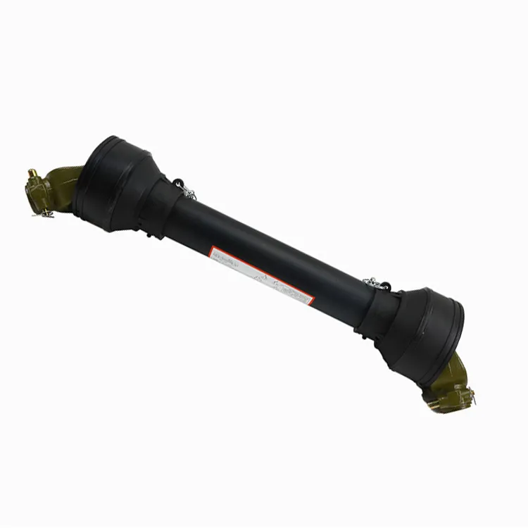 PTO Drive Shaft