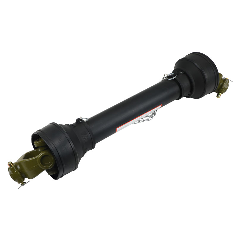PTO Shaft for Agricultural Machinery