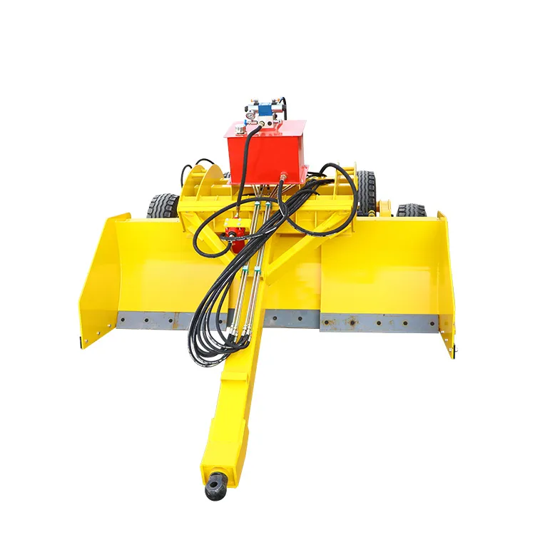 Satelit Land Leveler