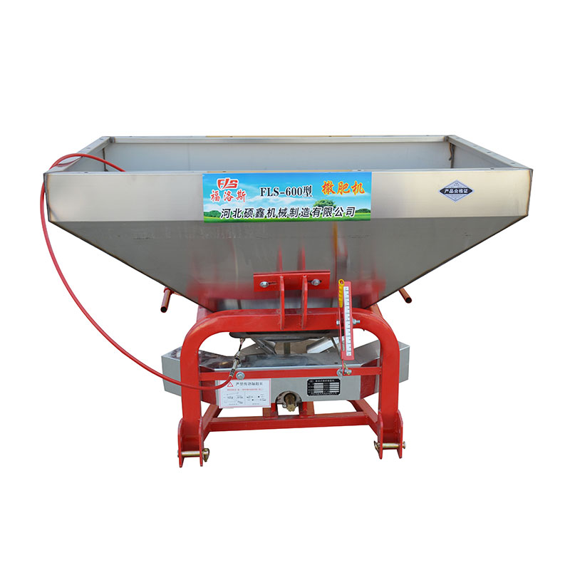 Sowing Machine Granular Fertilizer Spreader