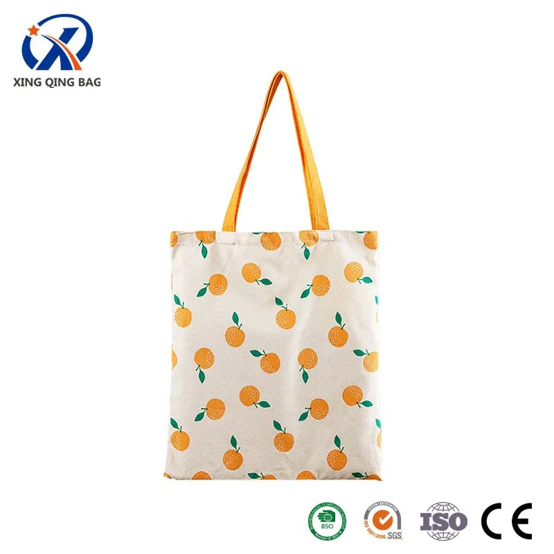 Canvas Tote Bags