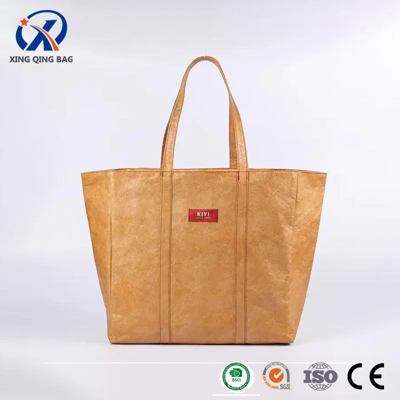 DuPont Washable Tyvek Paper Bags