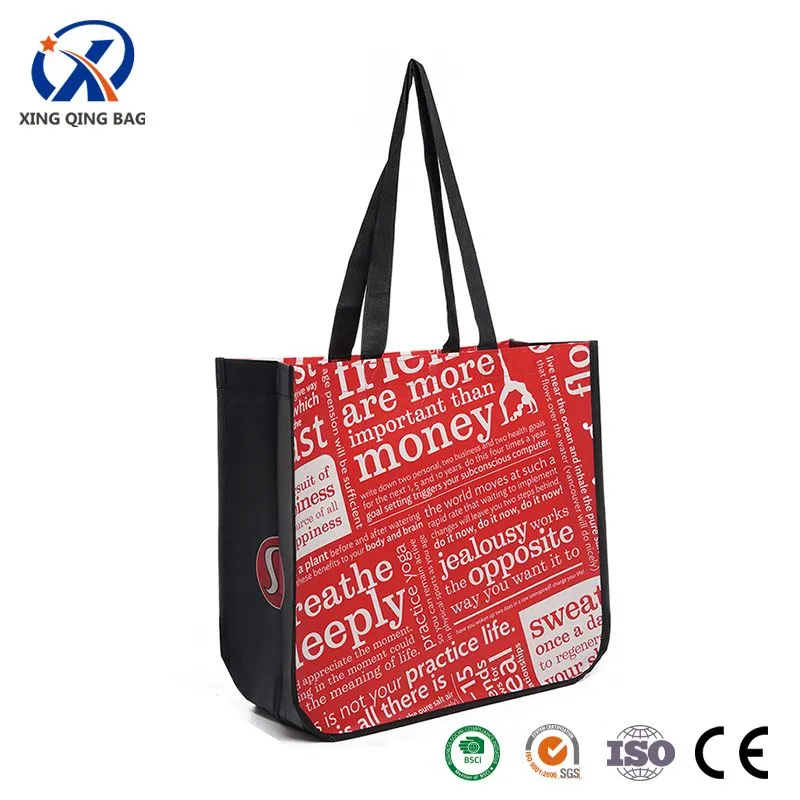 Non Woven Shopping Bag