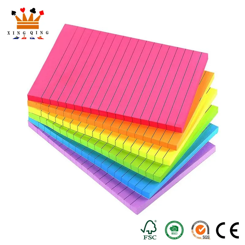 Forede Sticky Notes