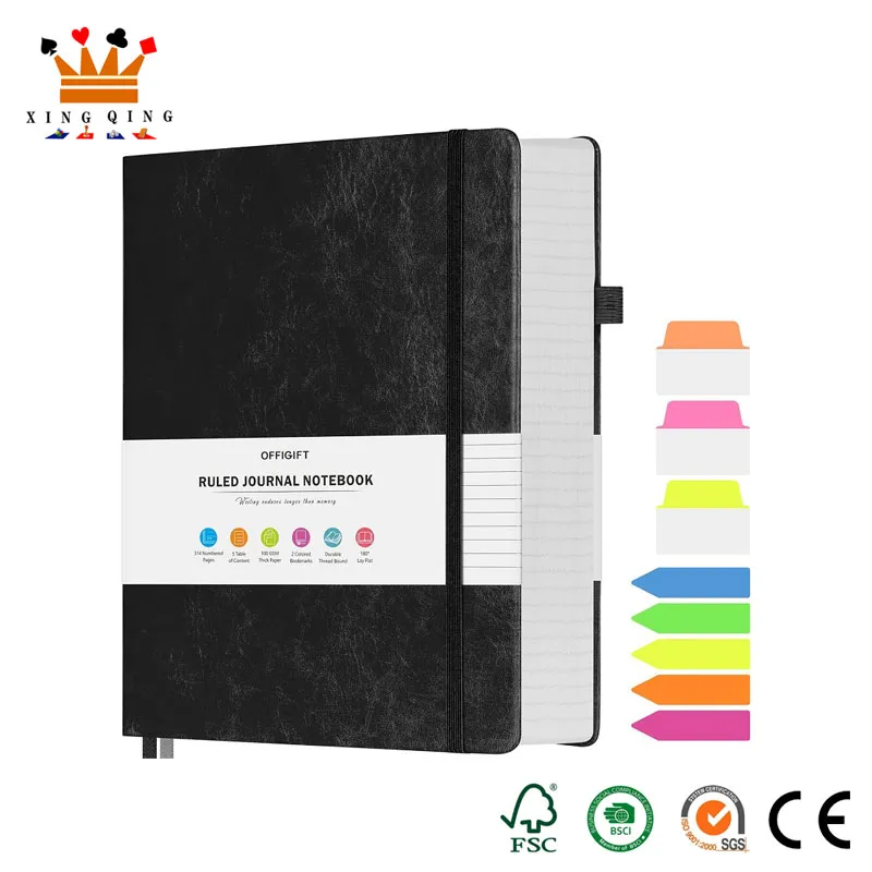 Office Notebook