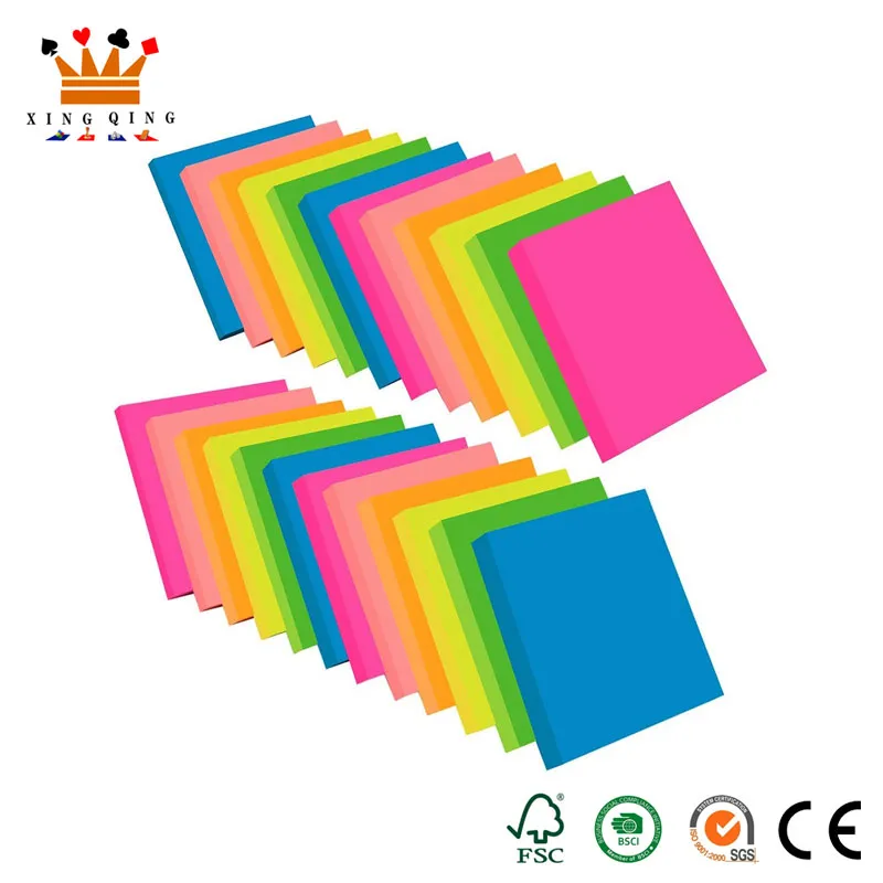 Sticky Notes 100 Sheets