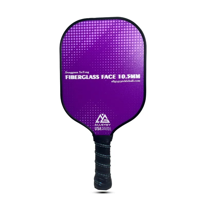 Anak Pickleball lan Paddle