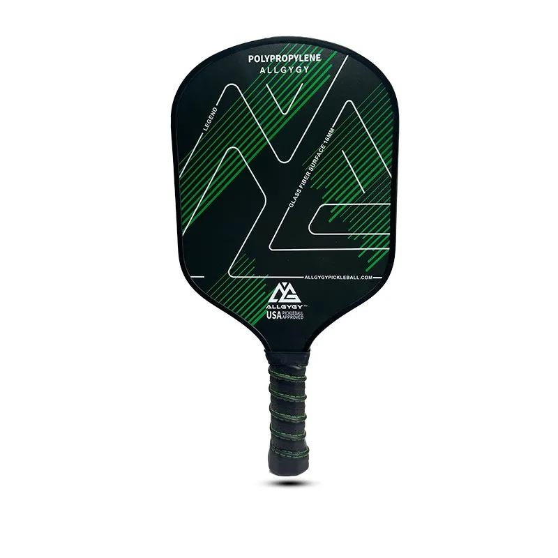 Fiberglass Pickleball လှော်တက်