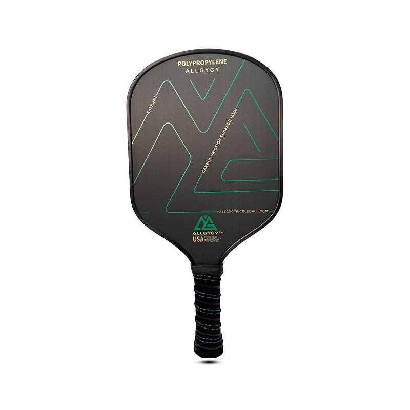 T700 Carbon Fiber Pickleball and Paddle