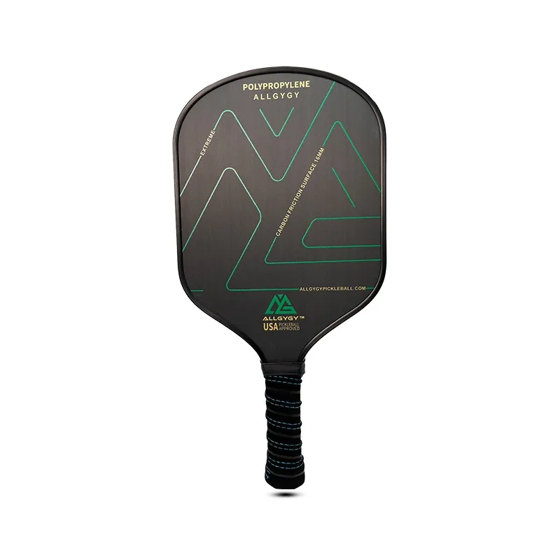 T700 Carbon Fiber Pickleball и Paddle