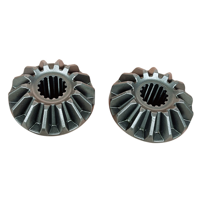 Transmission Gears