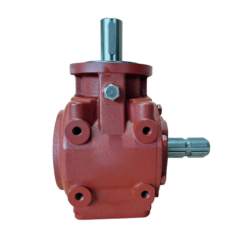 Cultivator Gearbox for Rotary Tiller