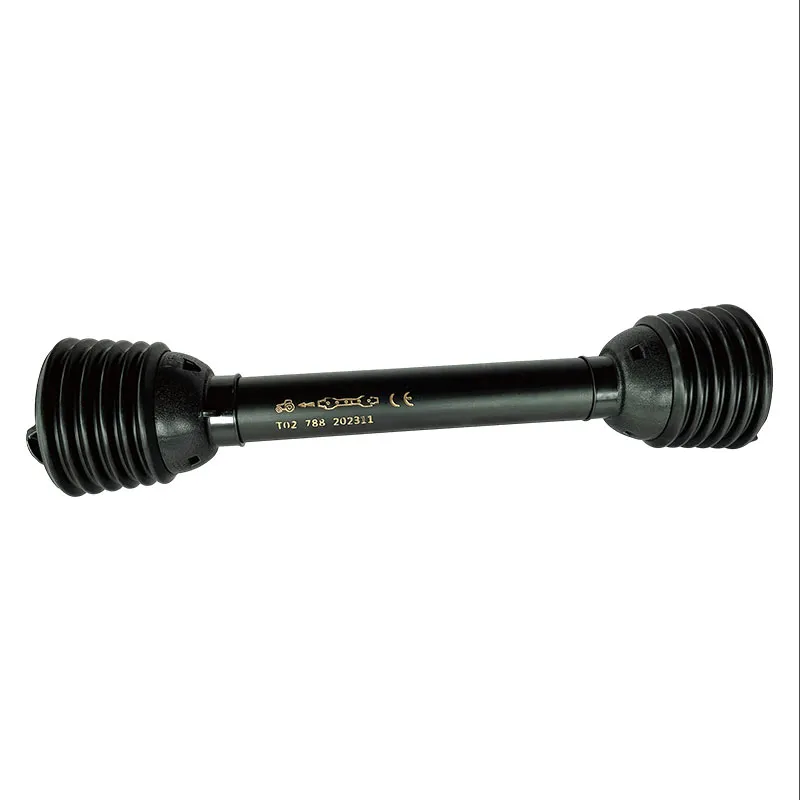 PTO Shaft for Broadcast Seeder