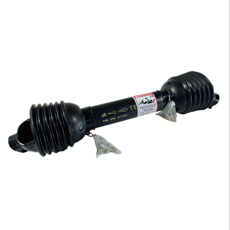 PTO Shaft for Farm Tractor