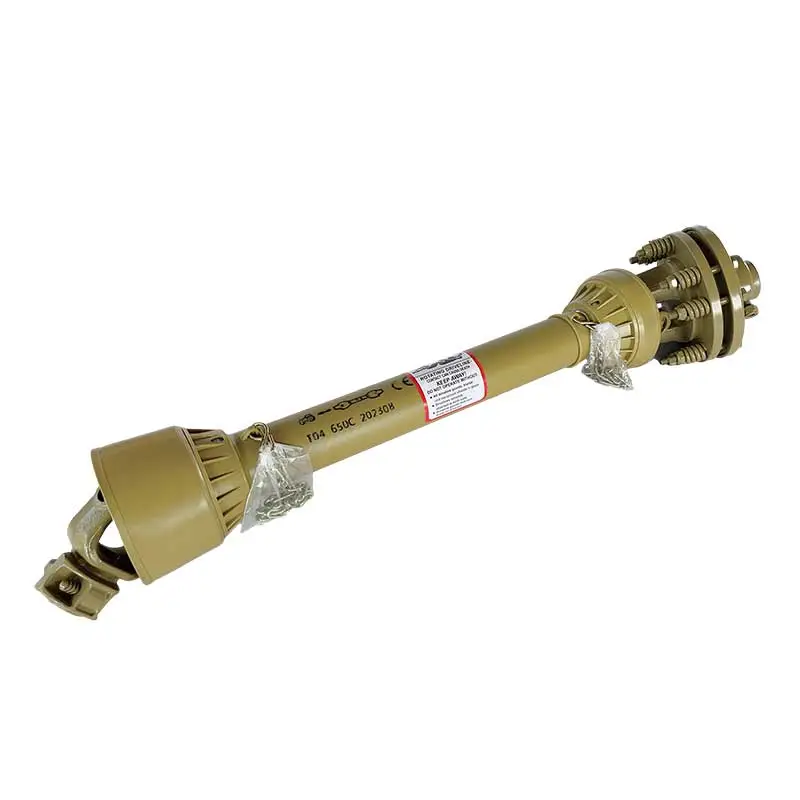 Arborele cardanic pentru vagon mixer furaj