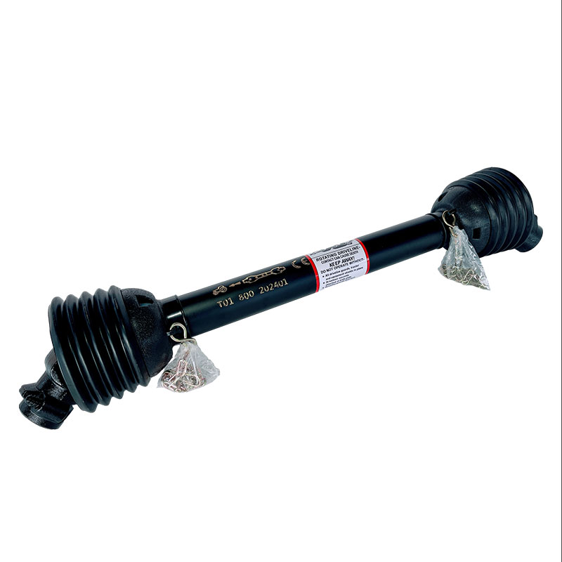 PTO Shaft for Rotary Cutter