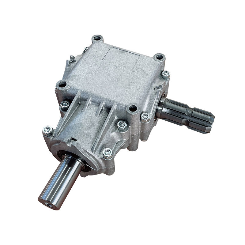 Right Angle Gearbox for Tractor Fertiliser