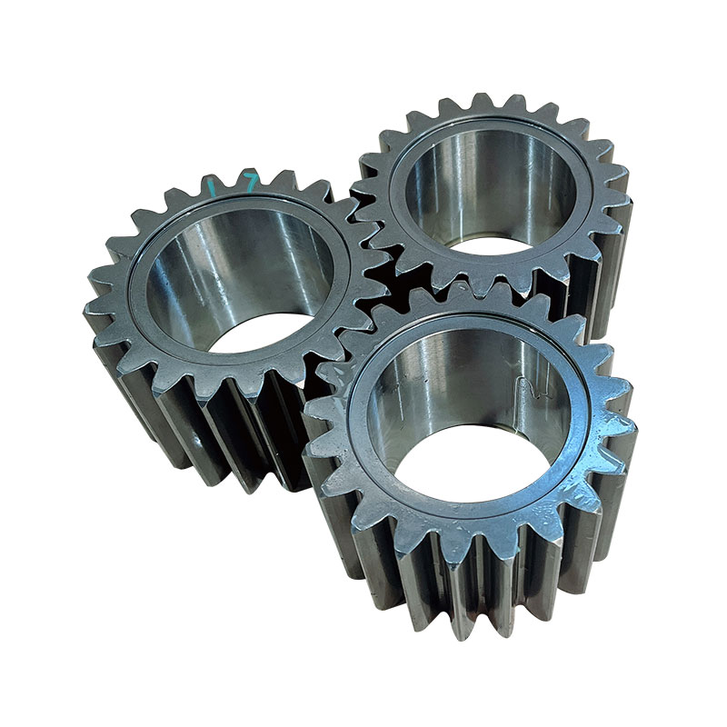 Spur Gears for Planetary Reducer