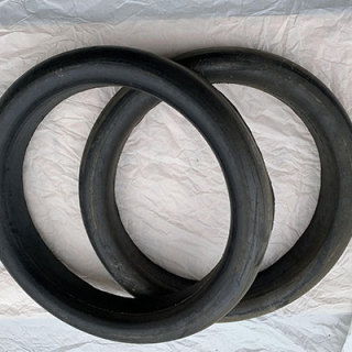 Vertical Ring Magnetic Separator Eardrum