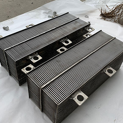 Gradient Magnetic Separator Medium Box