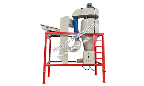 Introduction of Air Separator