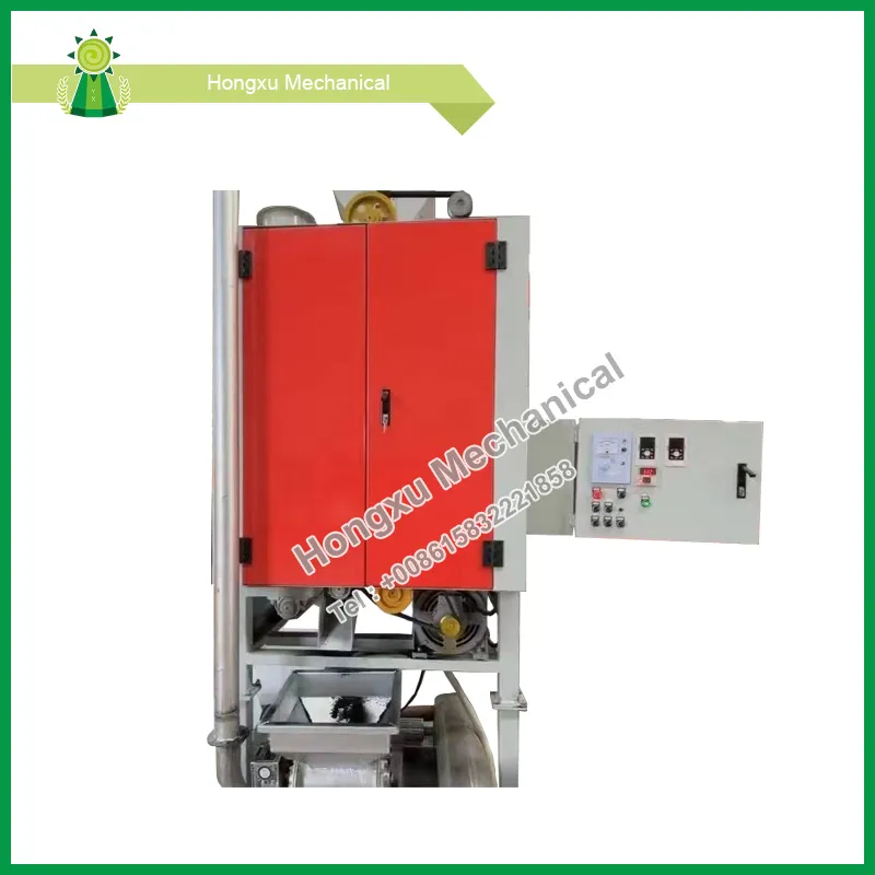 Aluminum Foil Separation Equipment