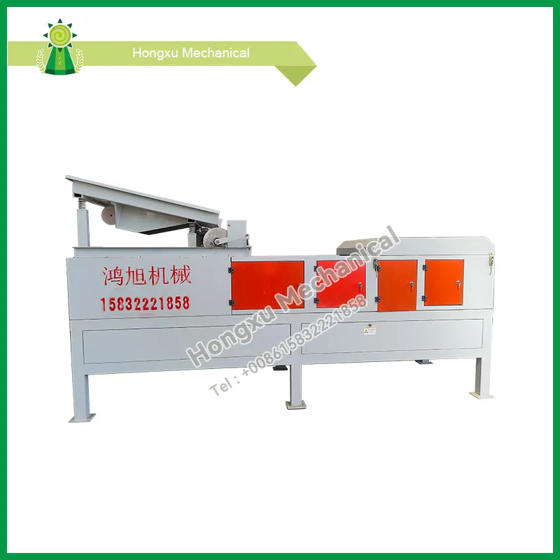 Eddy Saiki Aluminium Plastic Separator