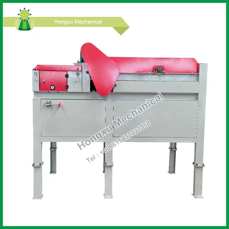 Fully Automatic Stainless Steel Sorting Machine