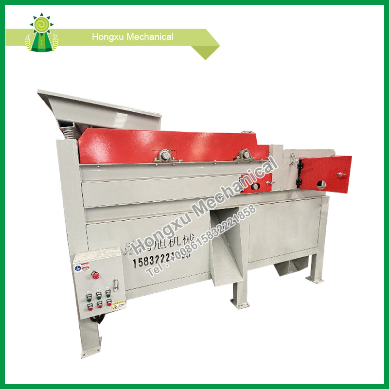 Stainless steel sorting equipment