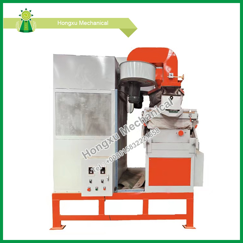 specific gravity screening machine