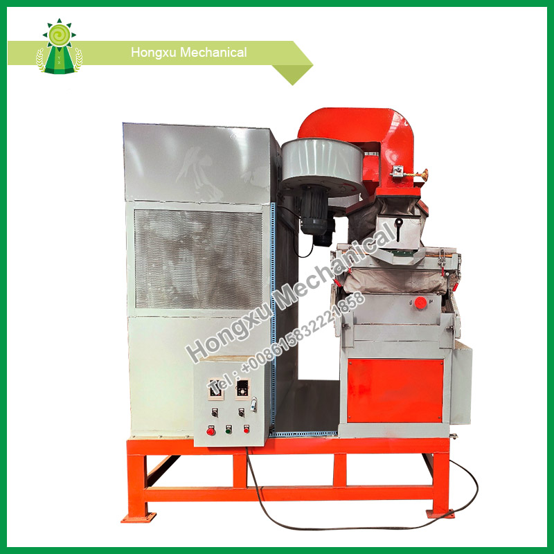 Copper and Aluminum Sorting Machine