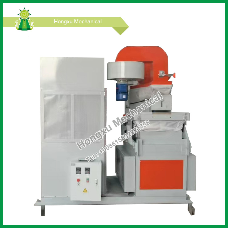 Density Sorting Machine