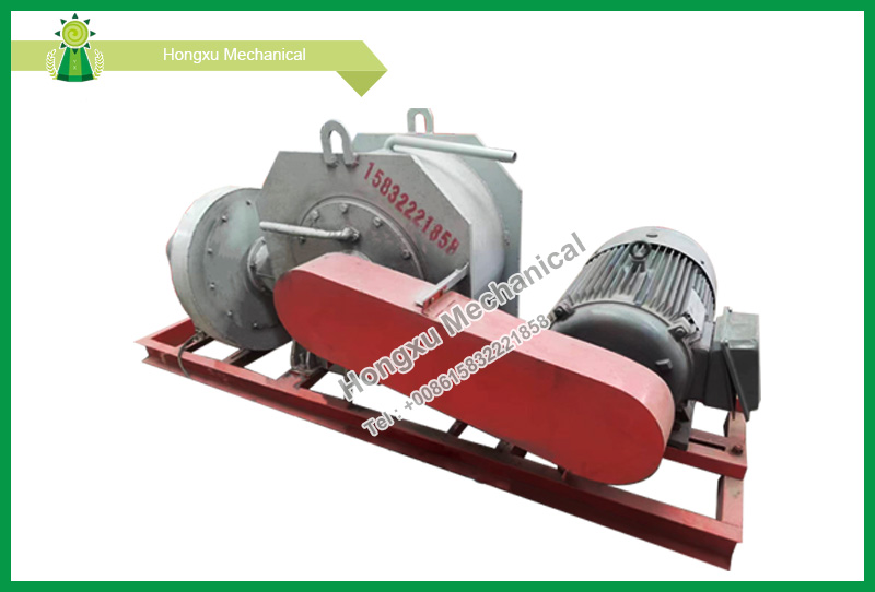 grinding mill equipment