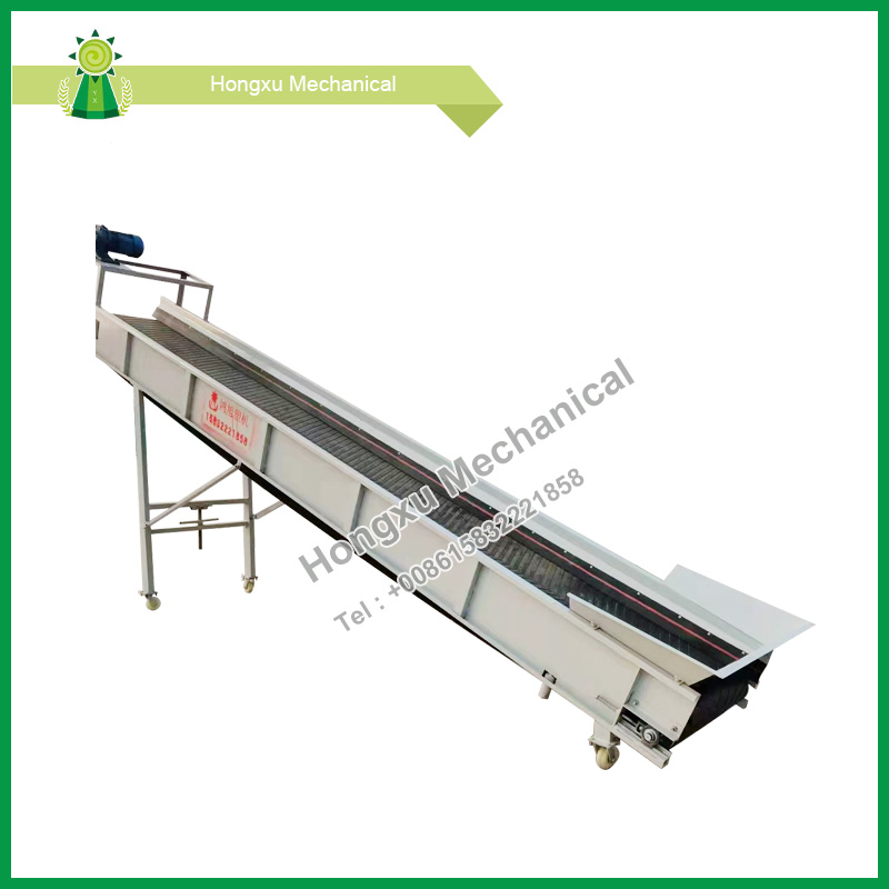 Belt Conveyors