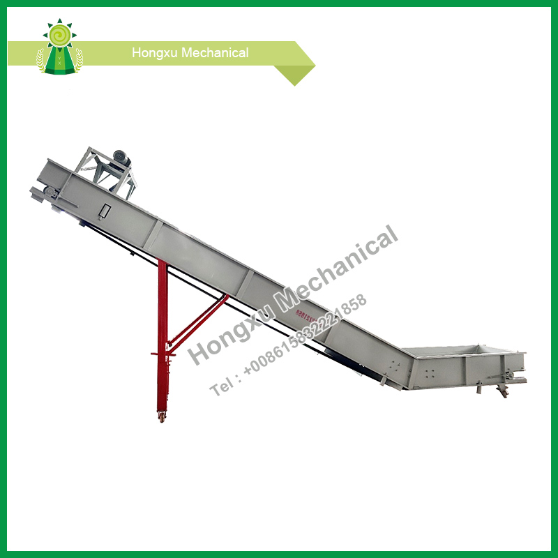 Belt Conveyor