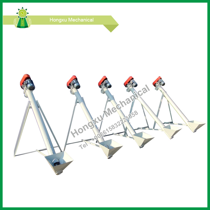 Auger Conveyor