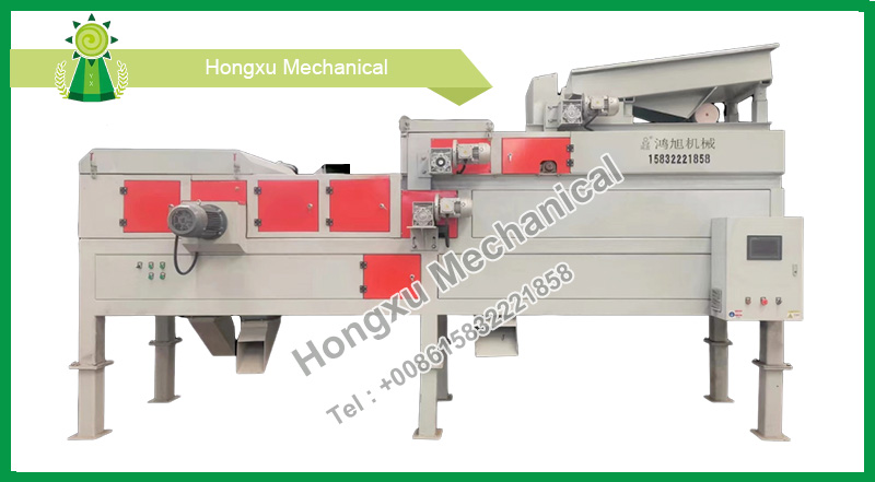 stainless steel automatic sorting machine