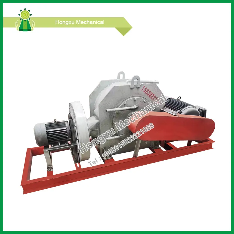 PVC Grinding Machine