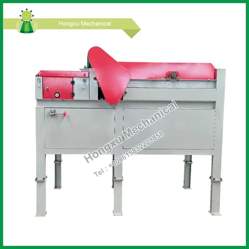 Mesin Separator Stainless Steel