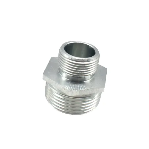 How to Choose the Right Threaded Fittings