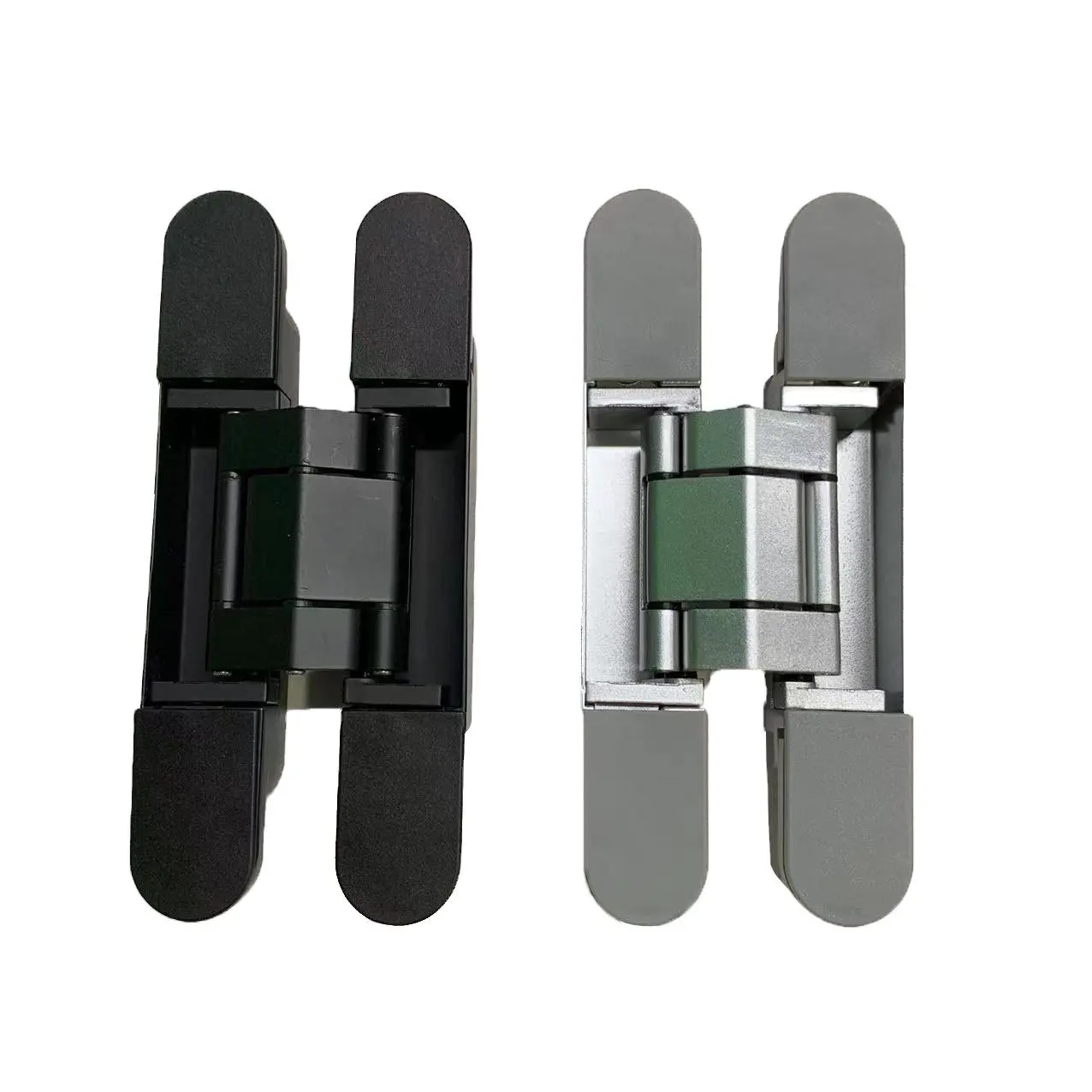 Features of Three Dimensional Adjustable Hinge