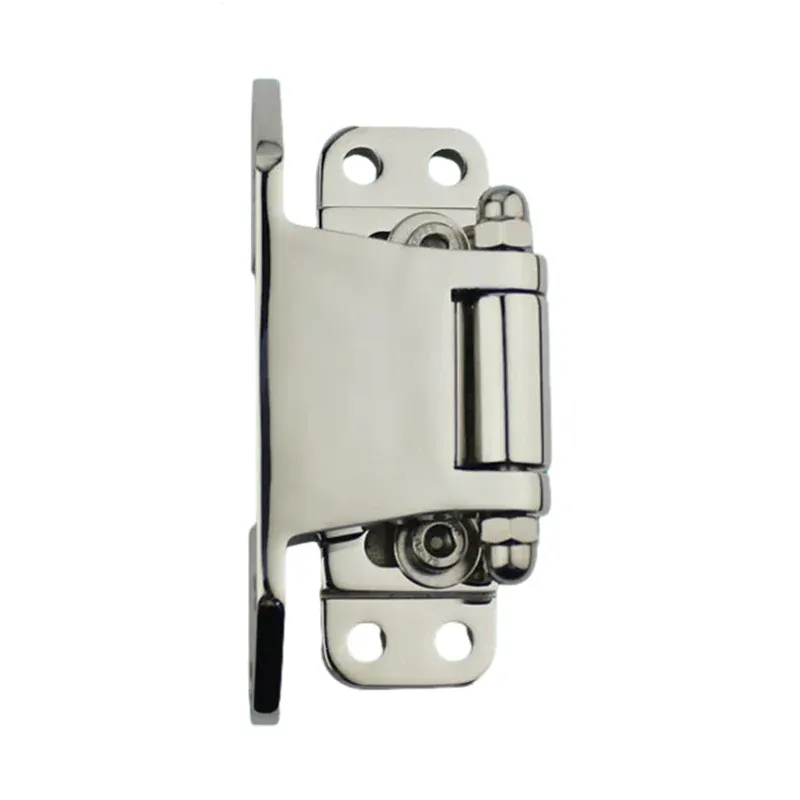 Heavy duty hinge play a key role in the industrial sector