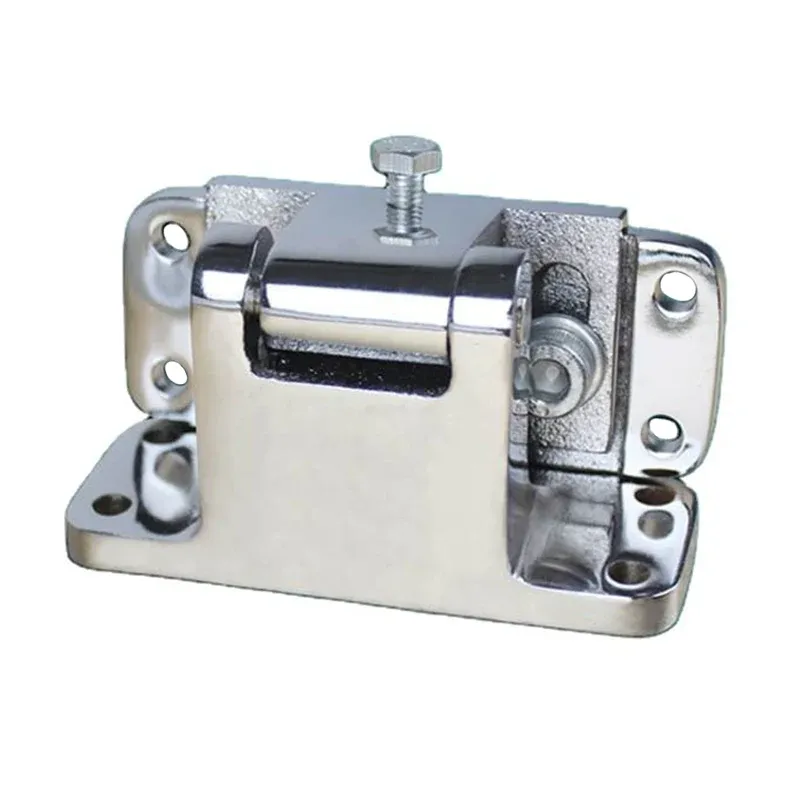 Heavy Duty Hinge Installation and Maintenance Guide