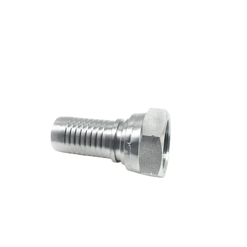 Koblingsadapter Hydraulikfittings