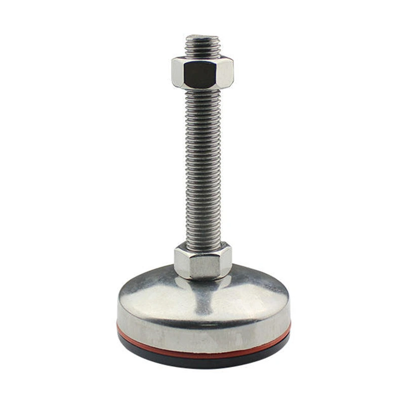 Stainless Steel Leveling Feet for Machine