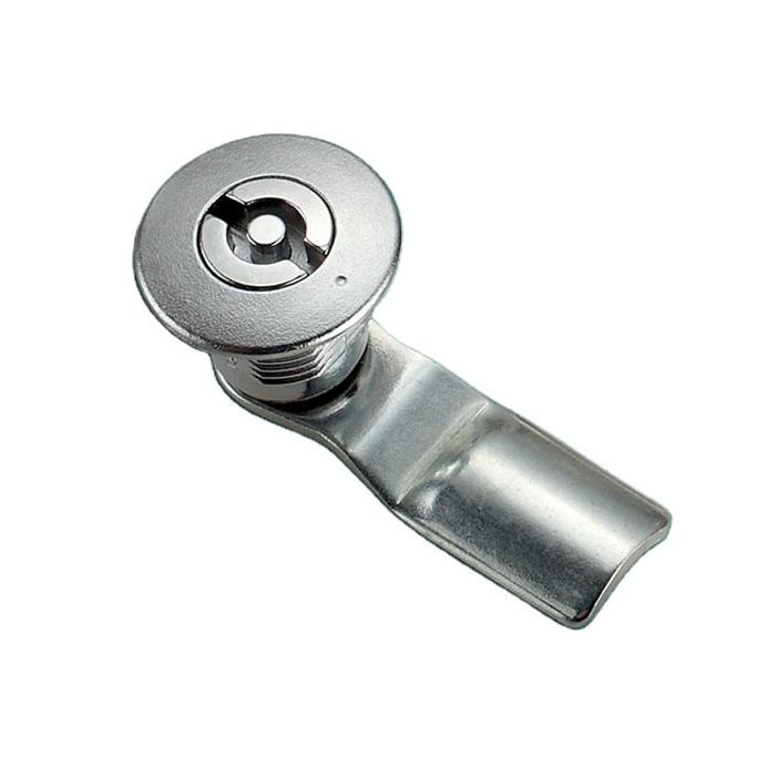 Steel Small Tubular Cabinet Cam Lock