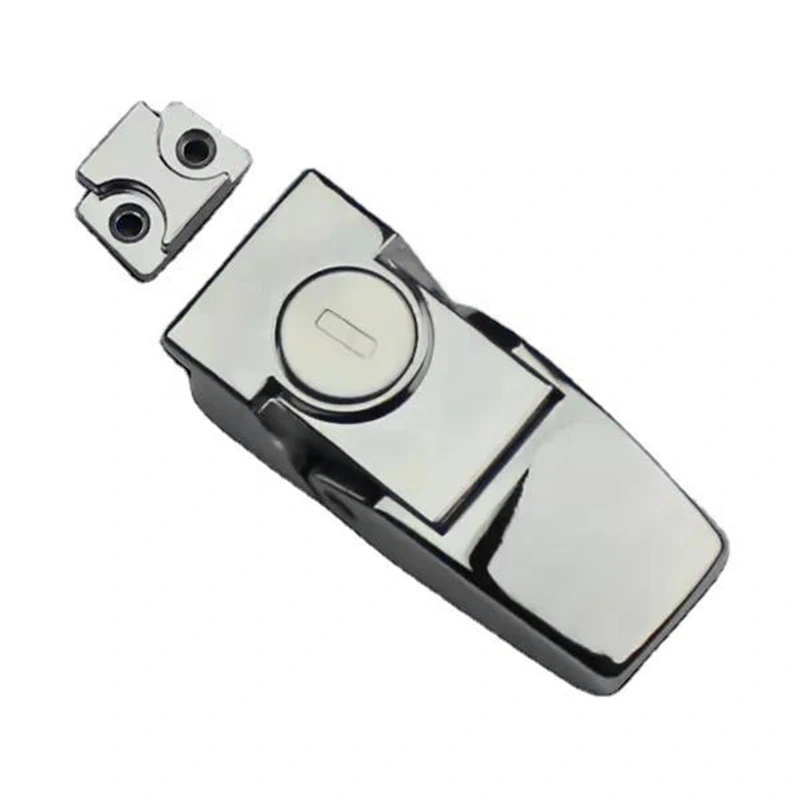 Strong Compression Force Toggle Latch