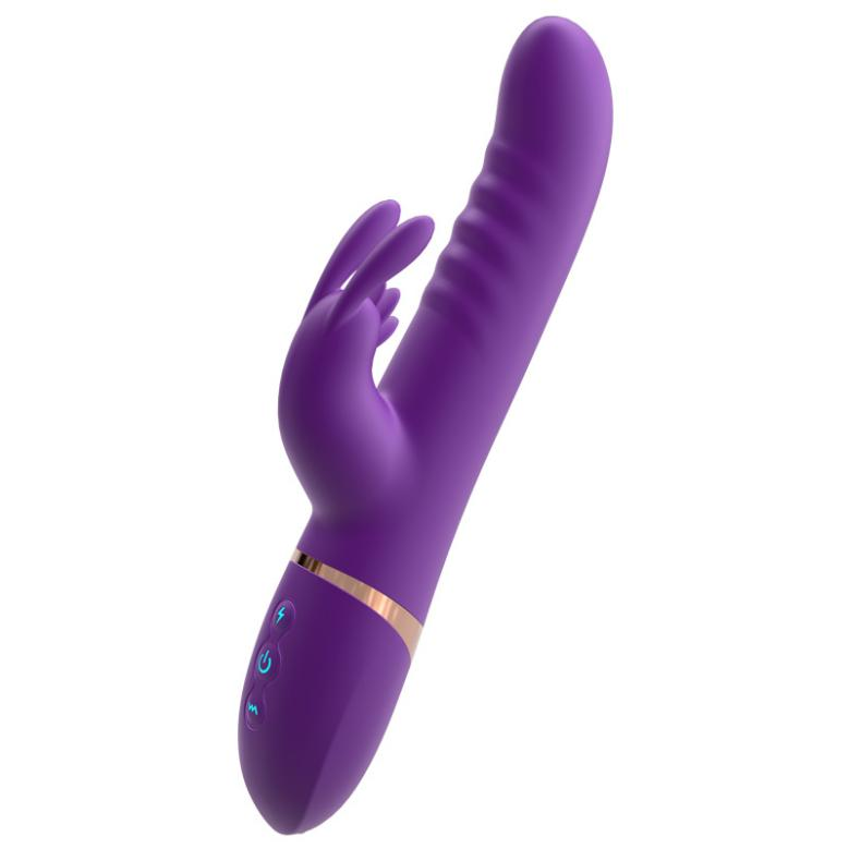 ​What is the Rabbit Vibrator